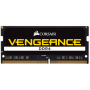 Memorie notebook Corsair Vengeance, SODIMM, 8GB, DDR4, CL22, 3200MHz CORSAIR - 1